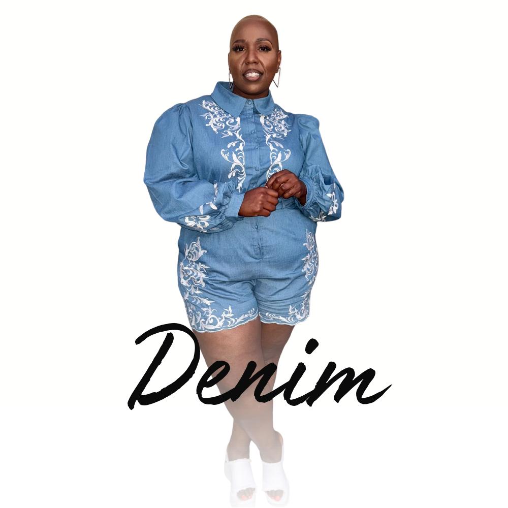 Denim