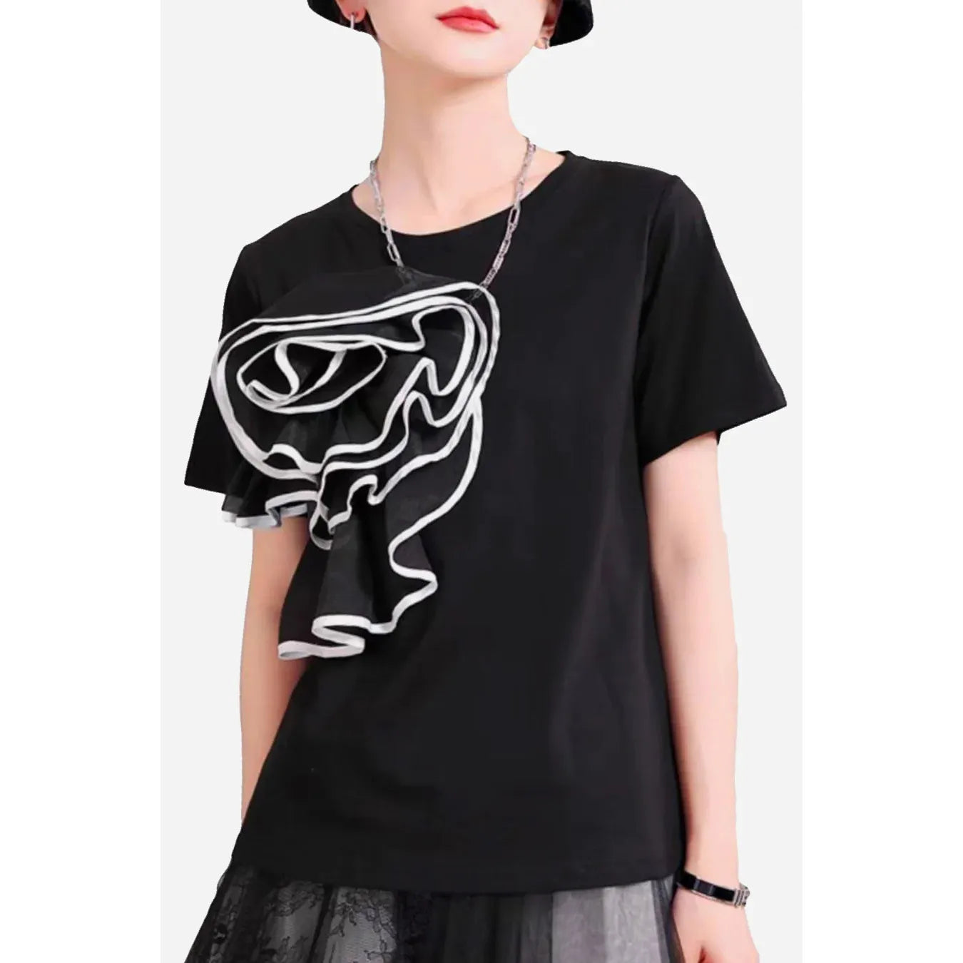 Always Doing Me Shirt