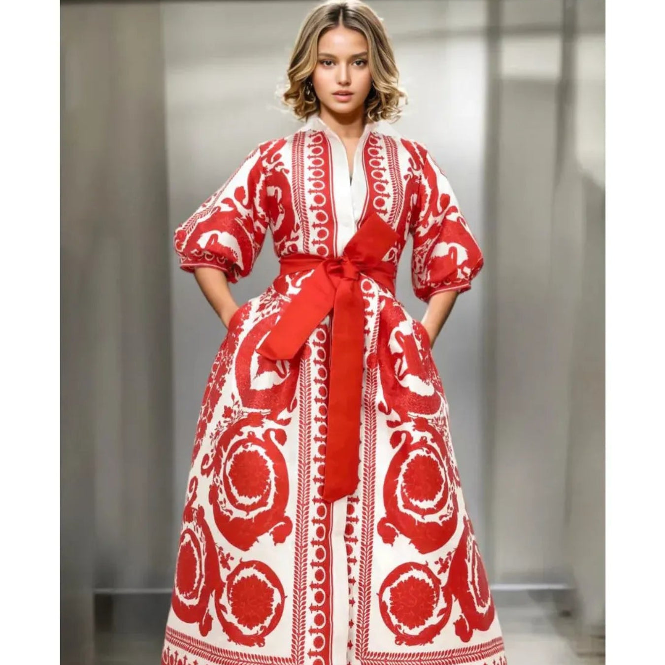 Hidden Gem Dress