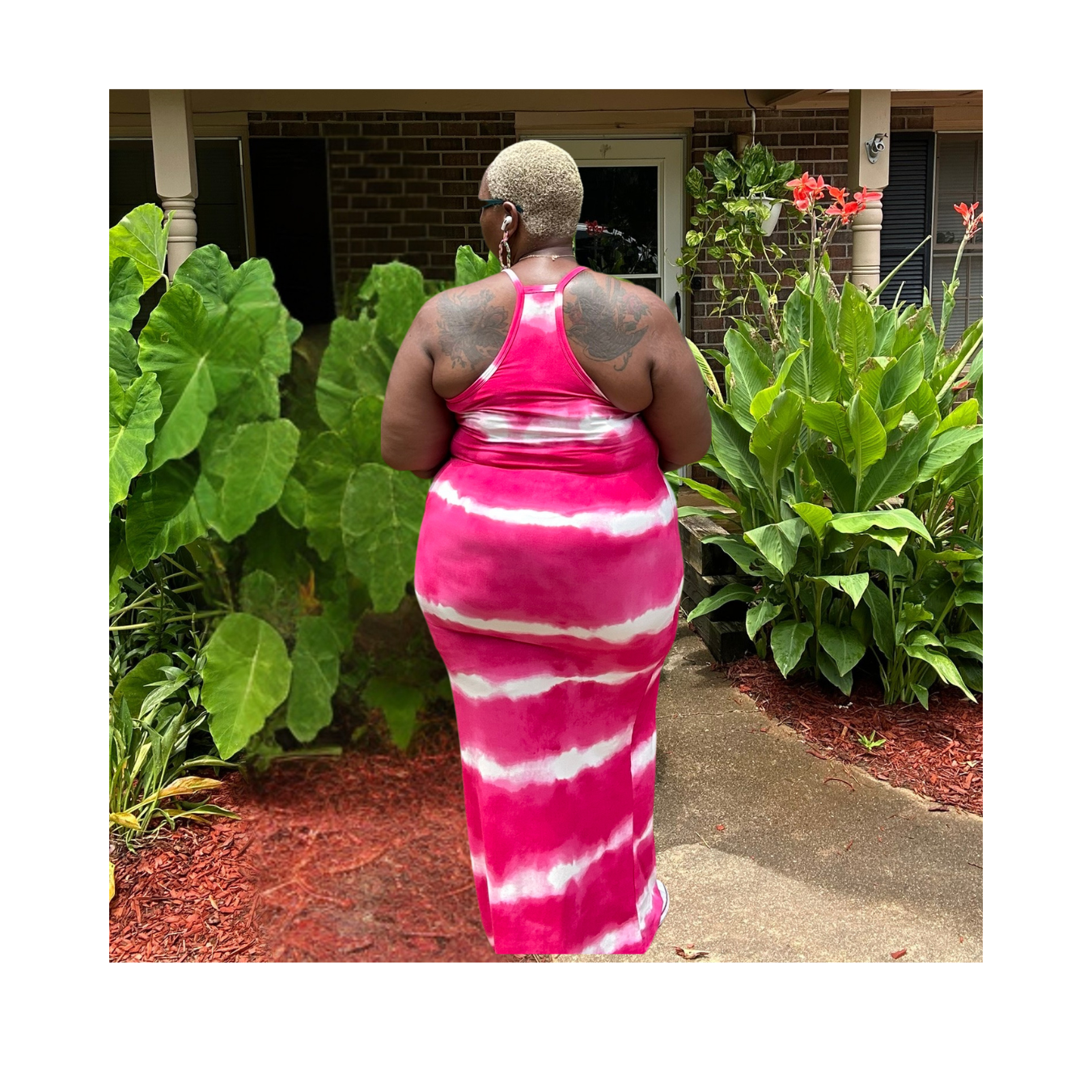 Vacay Me Please