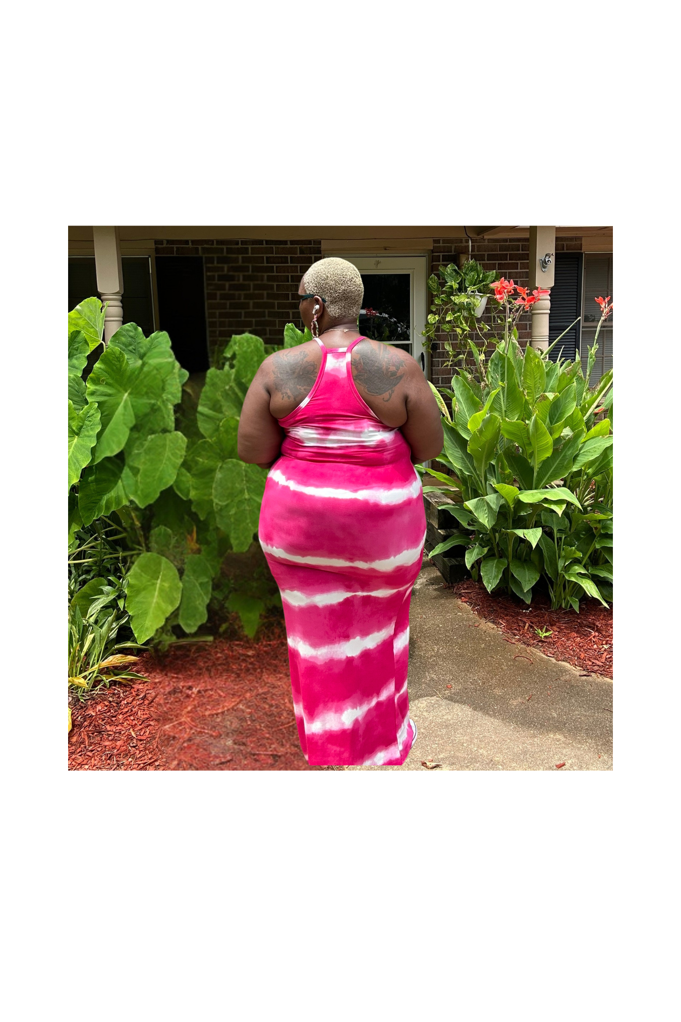 Vacay Me Please