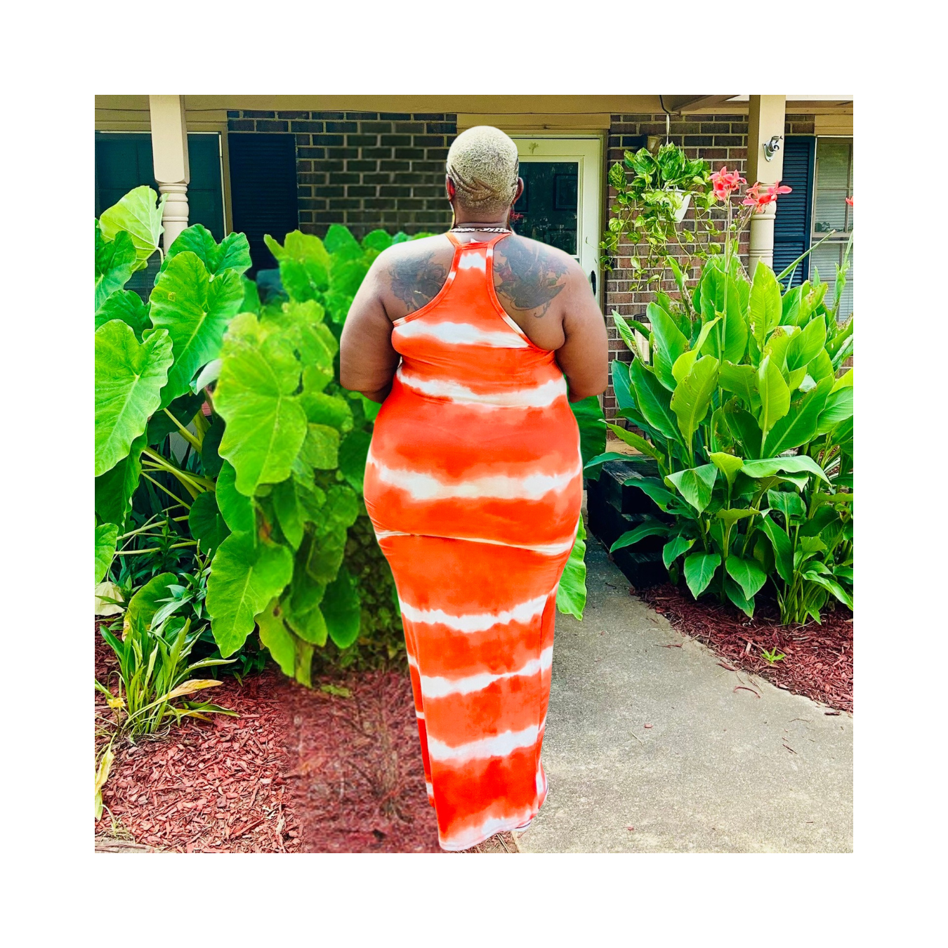 Vacay Me Please