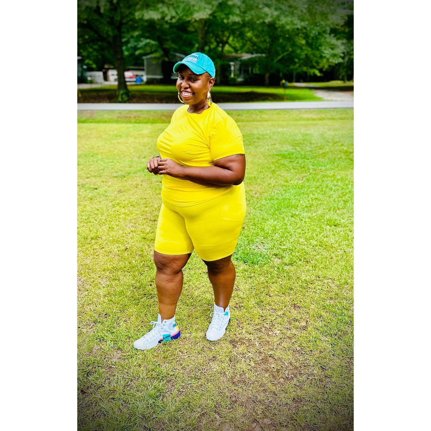 On the Field Short Set