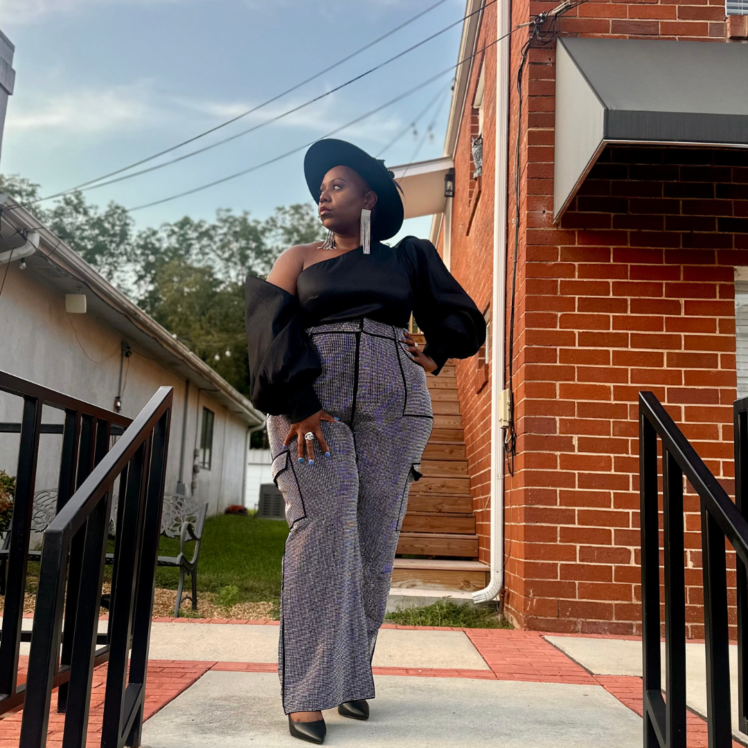 Royal Encore Cargo Pants