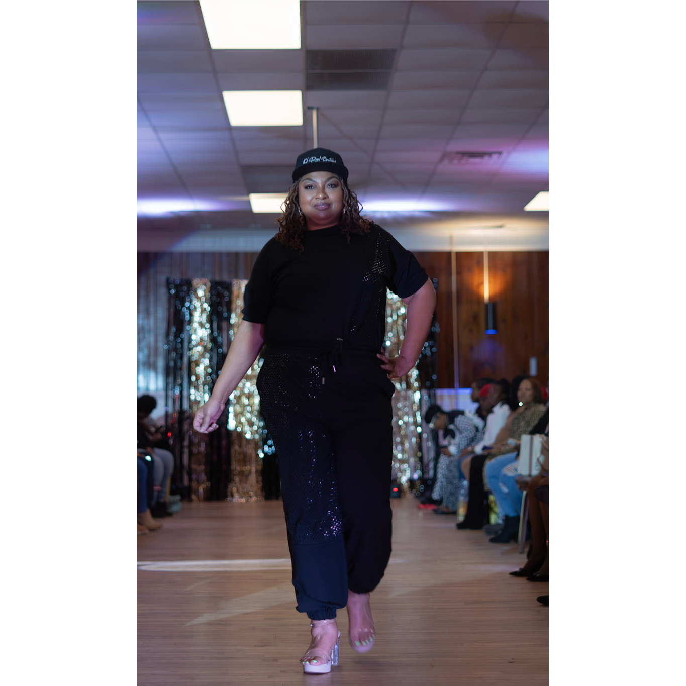 Pretty Soul Pant Set