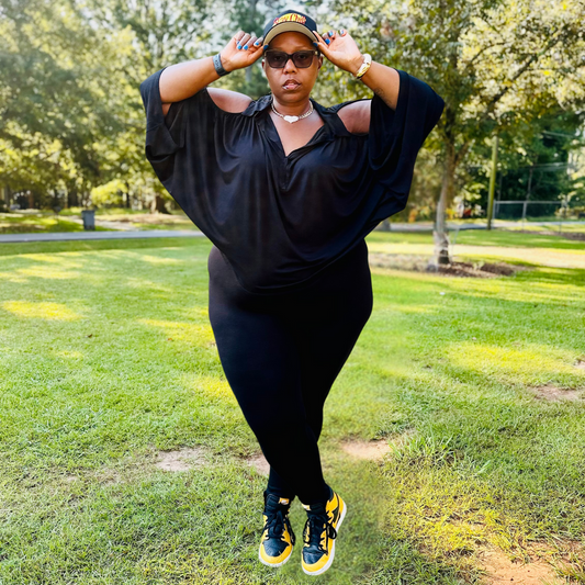 City Glow Cutout Set