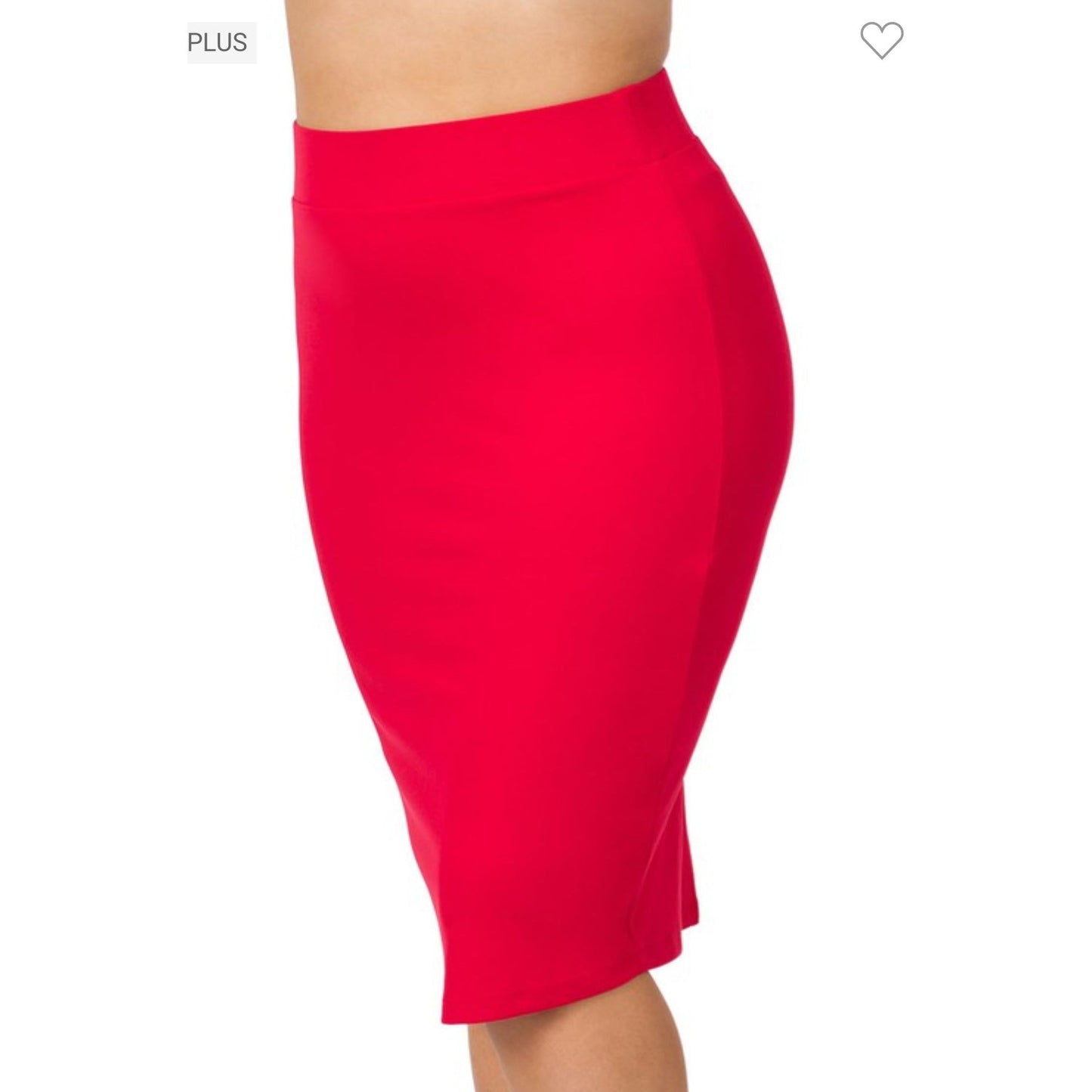 Dirty Birds Skirt