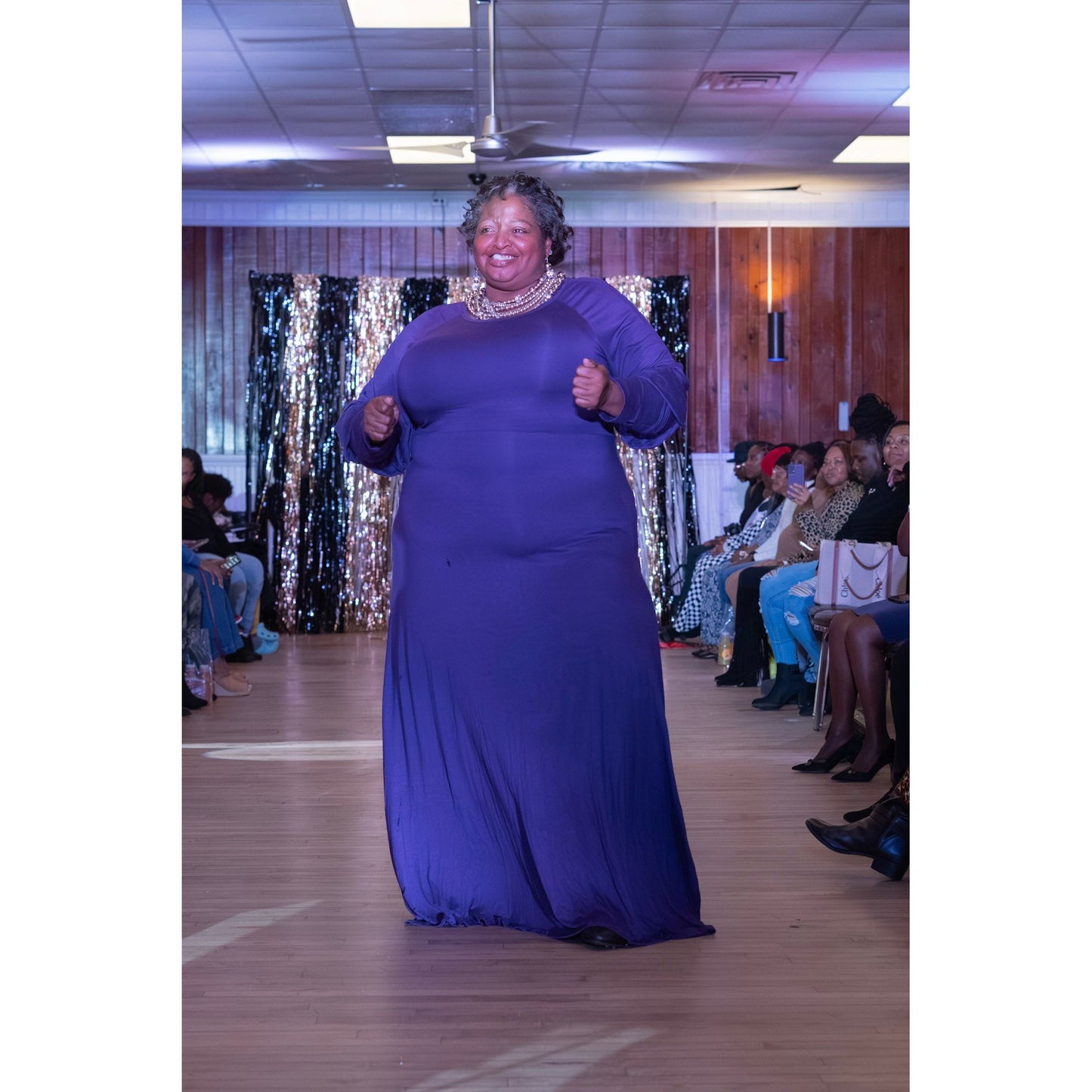 B.Lynn Dress