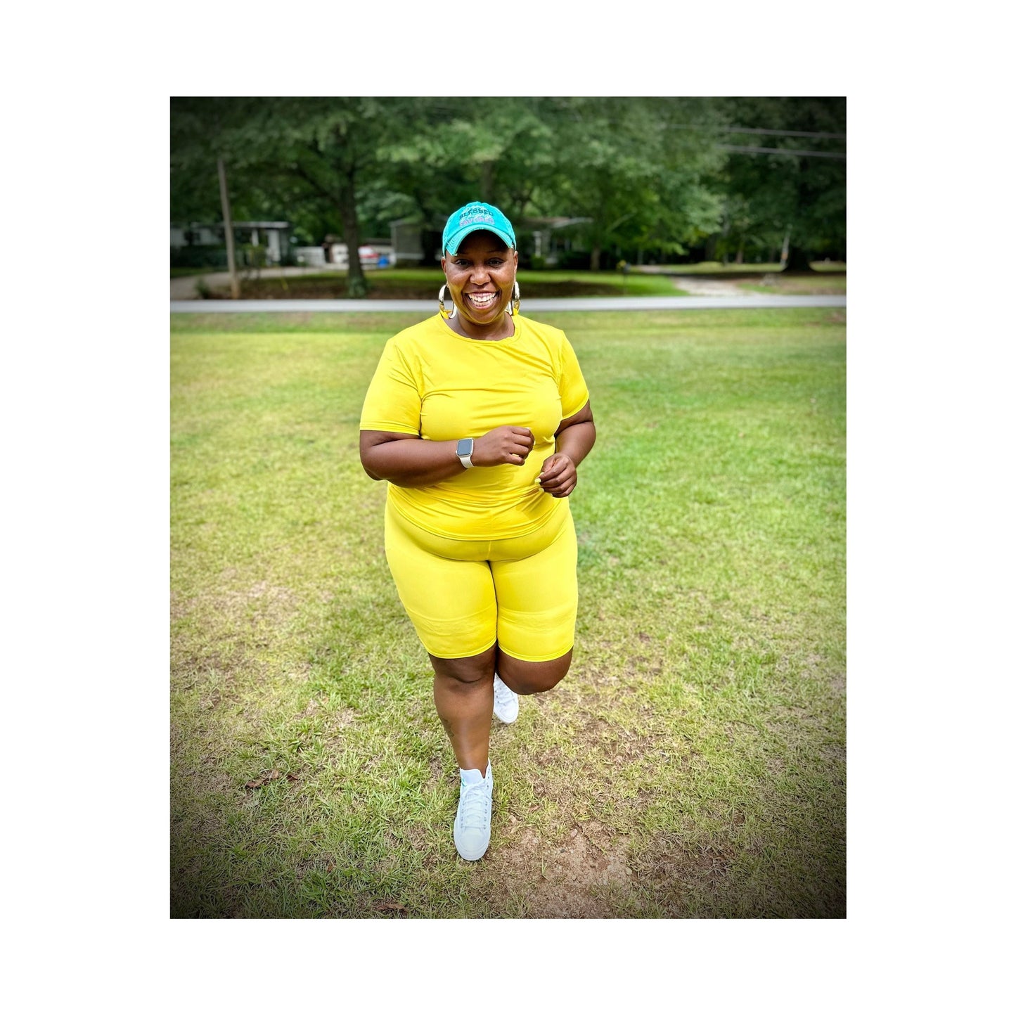 On the Field Short Set