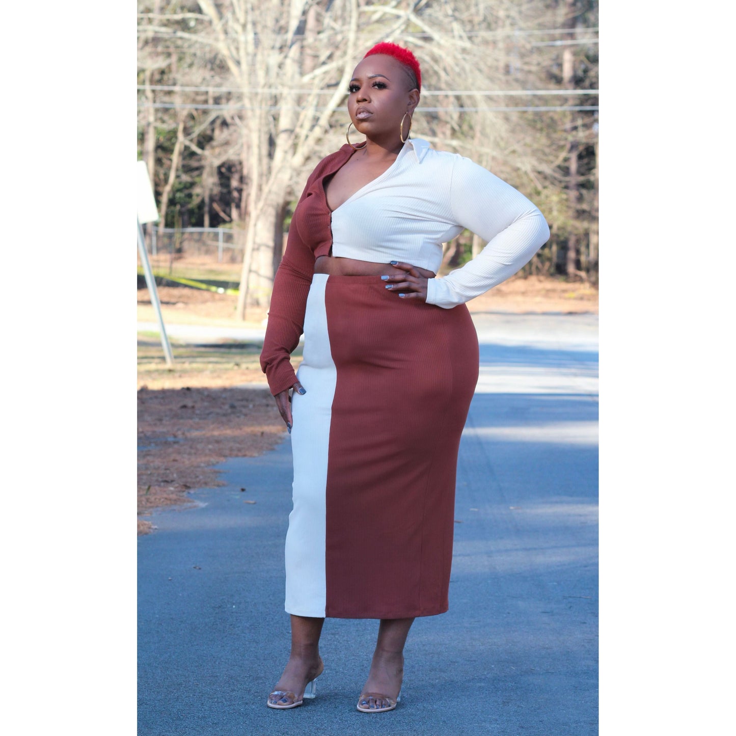 Brown Sugar
