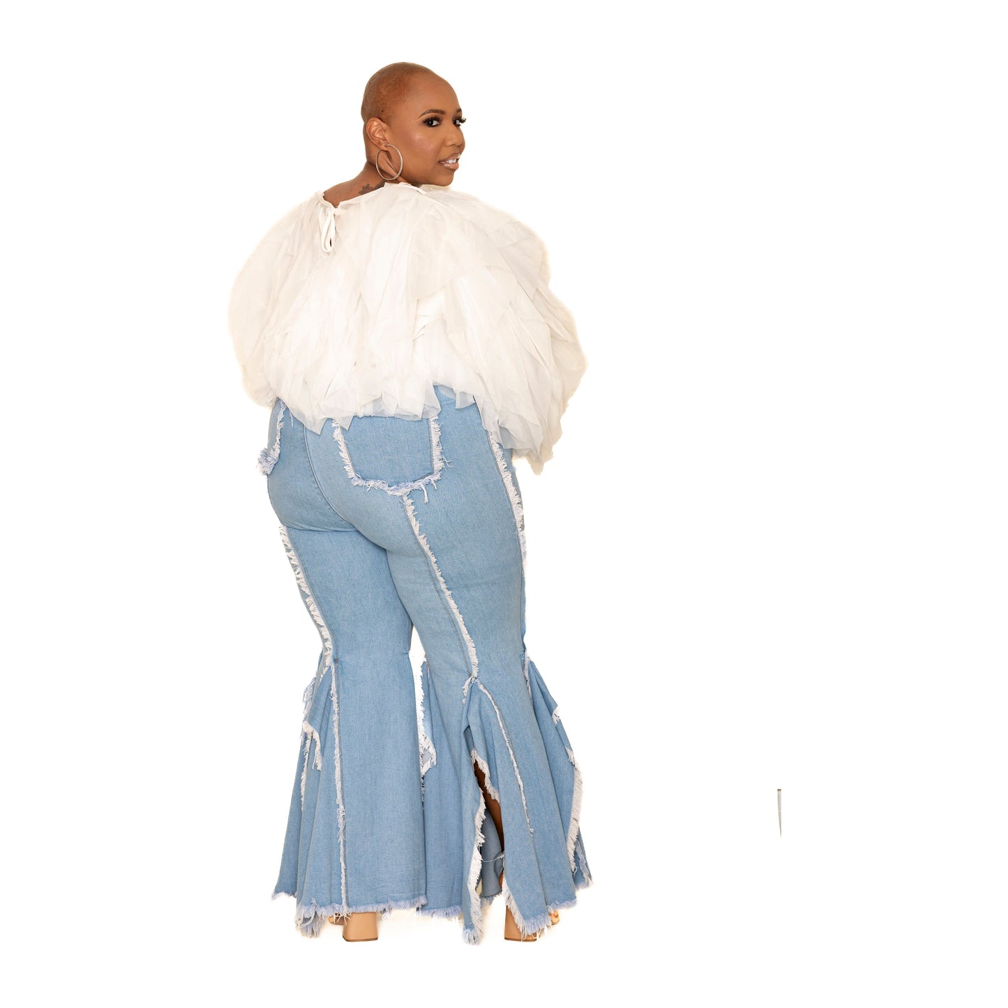 Out of Touch Jeans