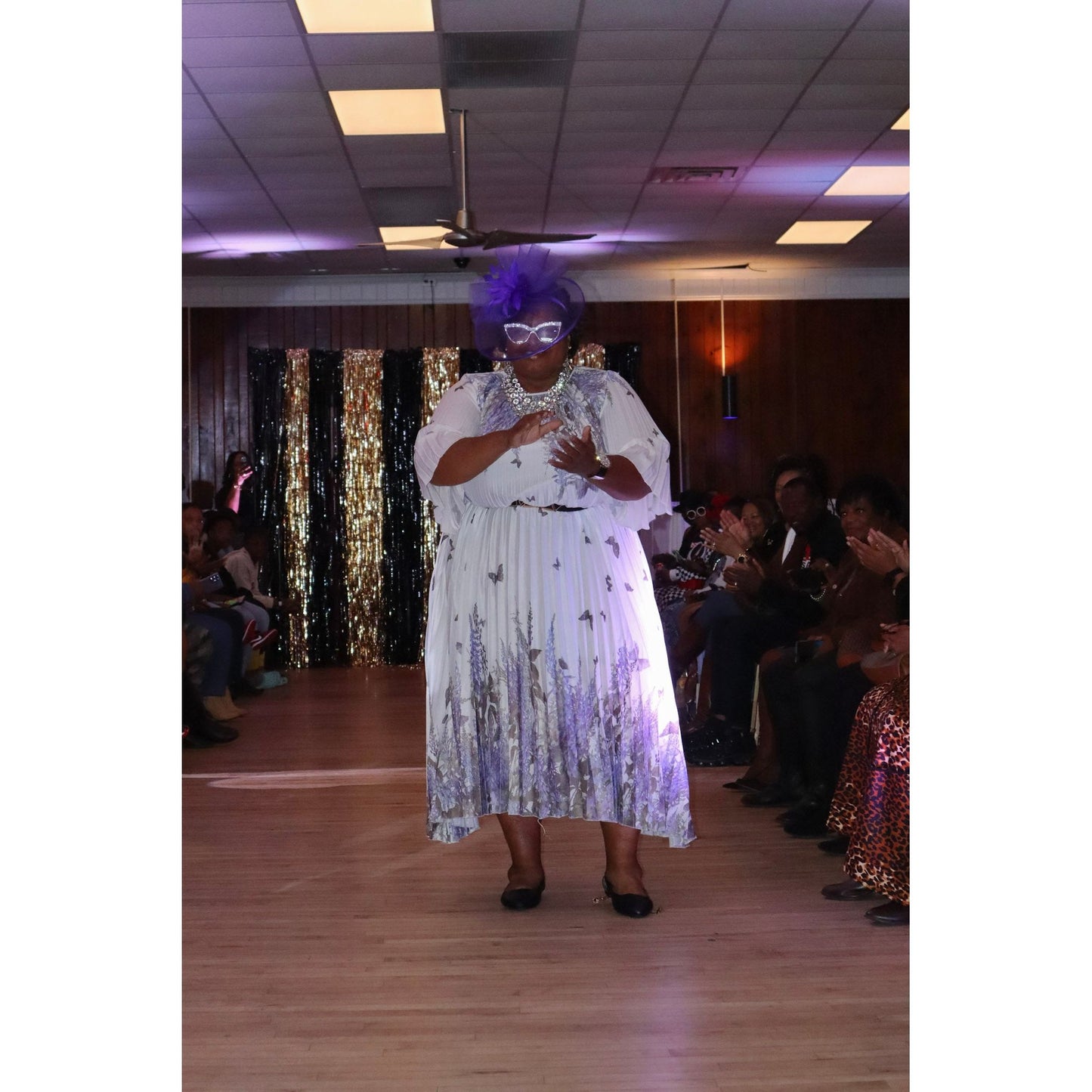 See What I Mean Dress