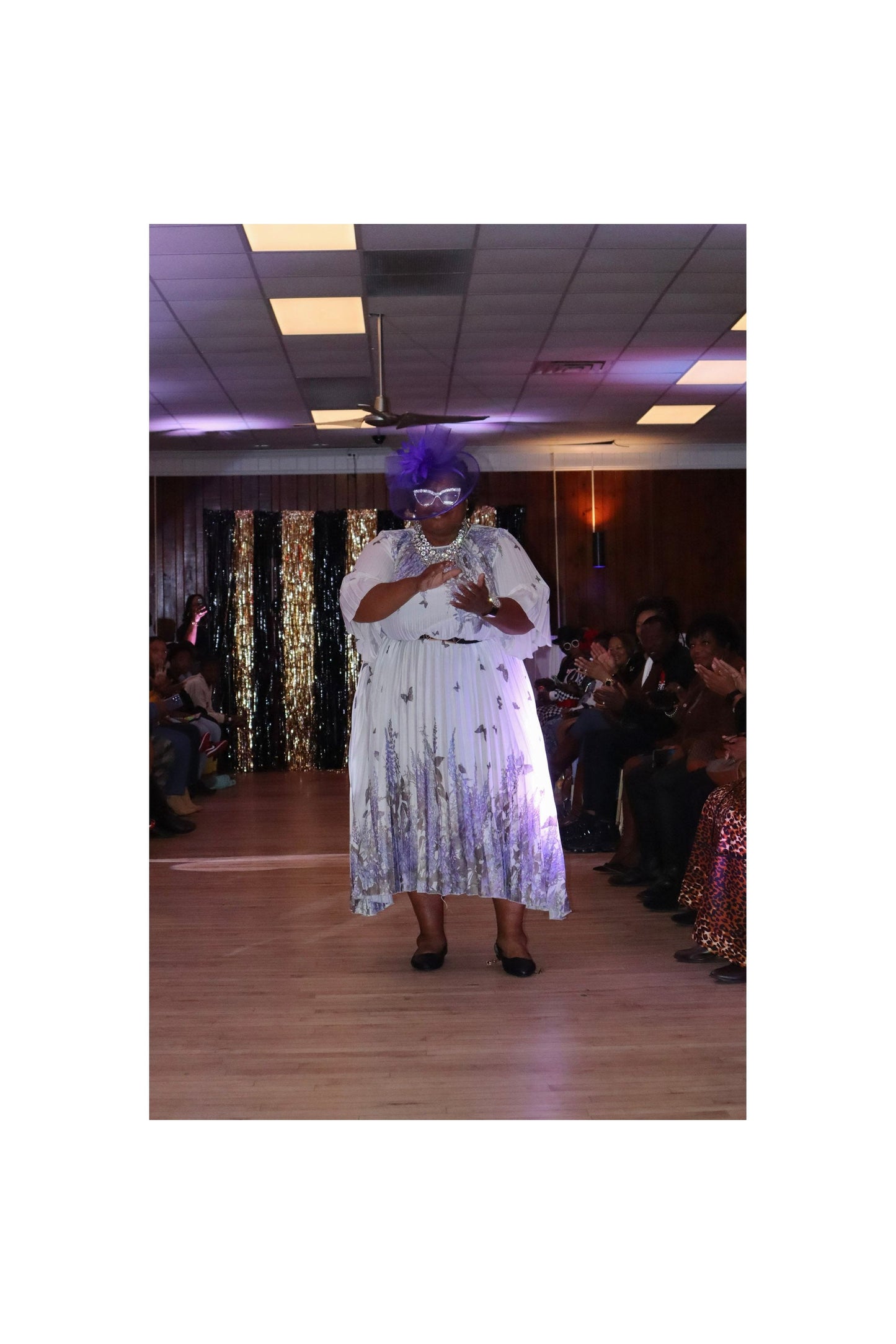 See What I Mean Dress