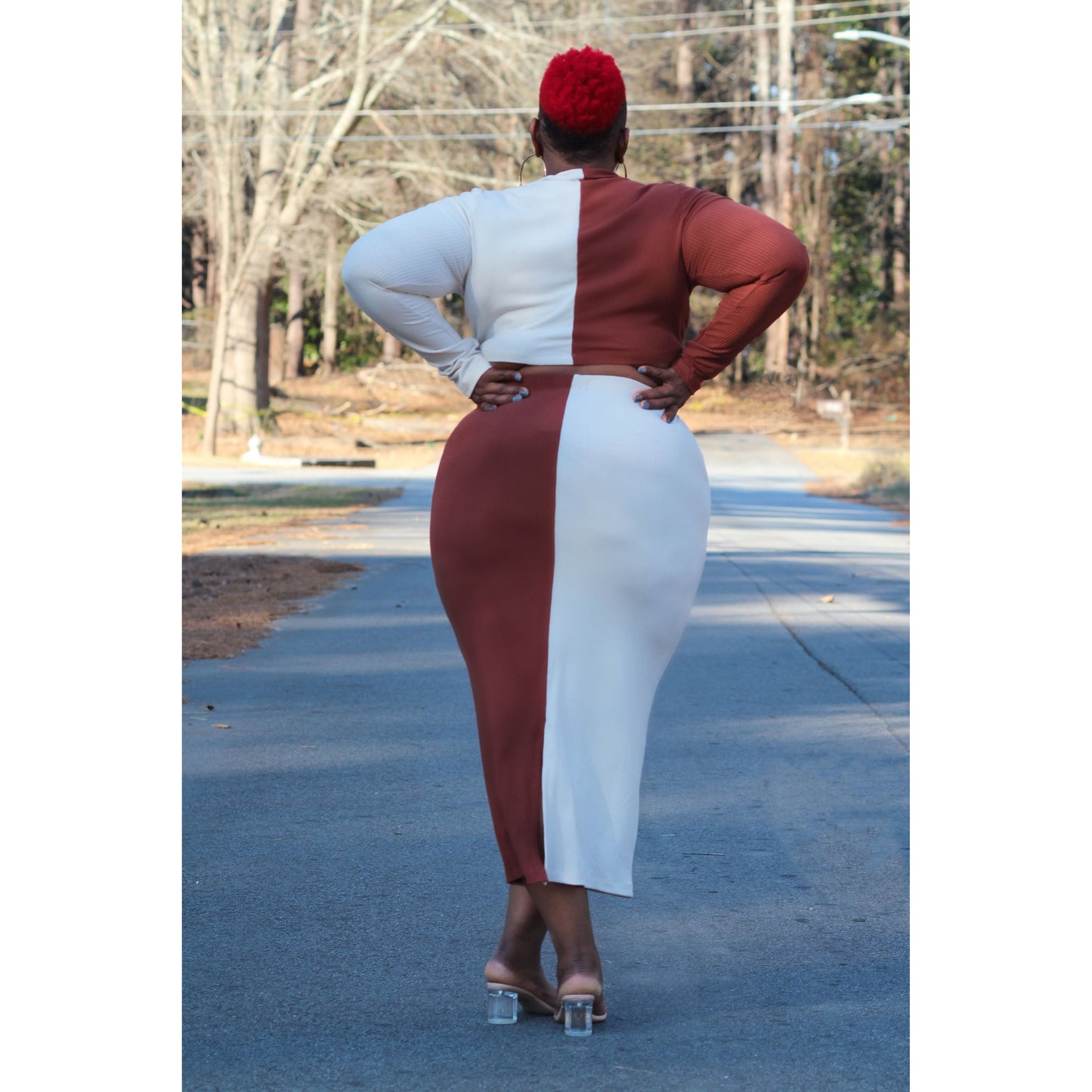 Brown Sugar