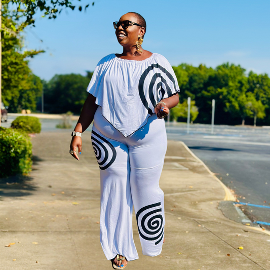 Hypnotik 4-Way Jumpsuit