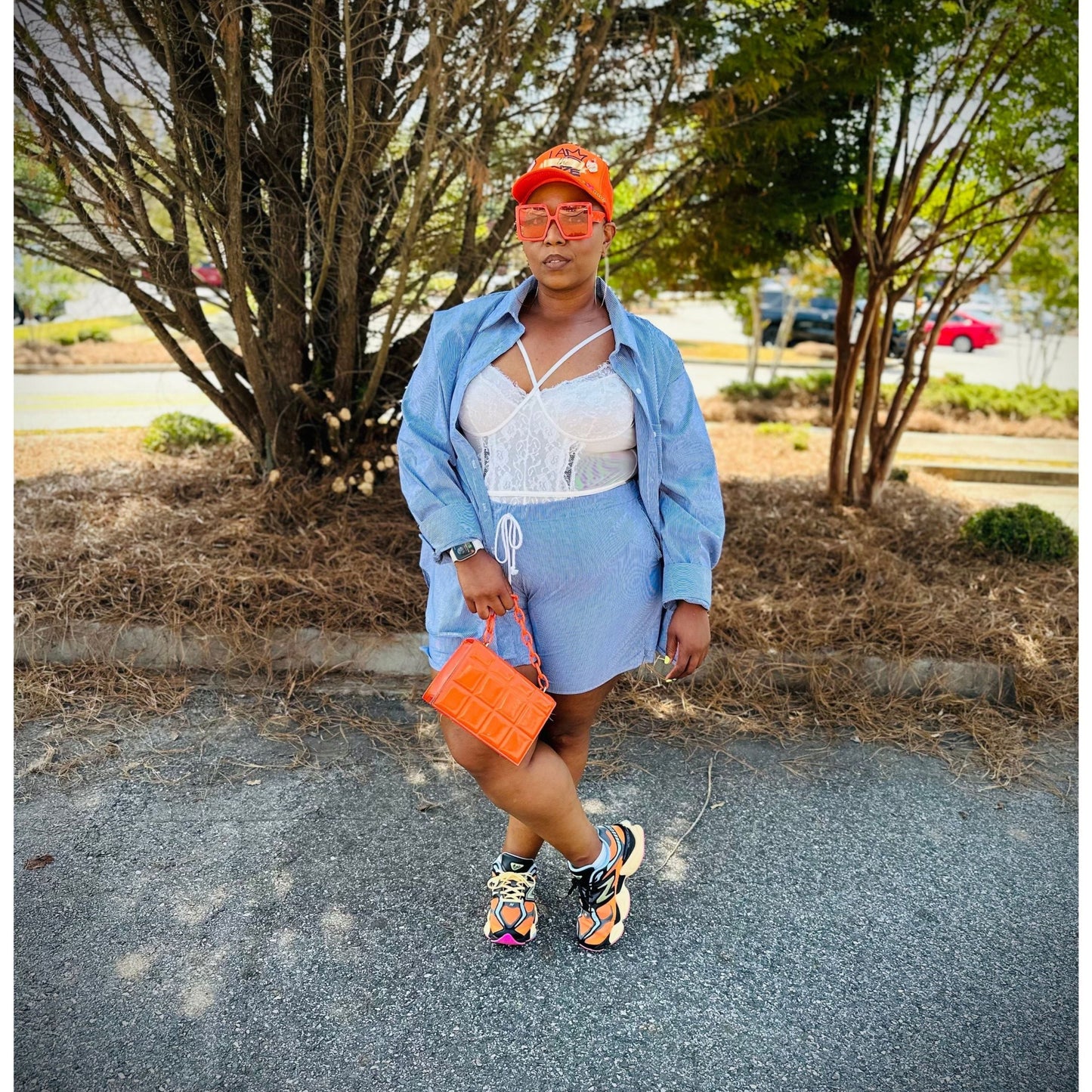 Effortless Shorts