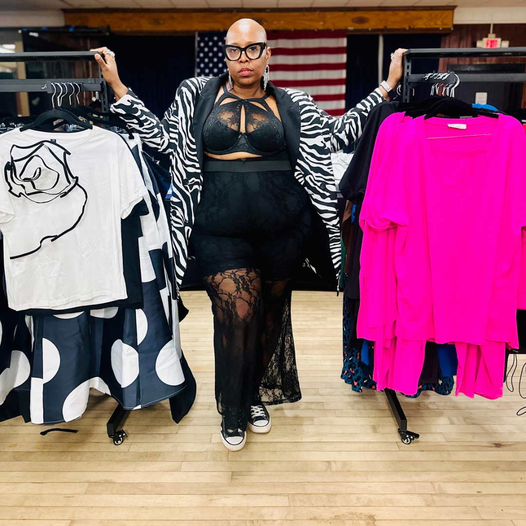 Zebra Power Moves Blazer