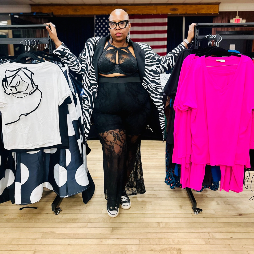 Zebra Power Moves Blazer
