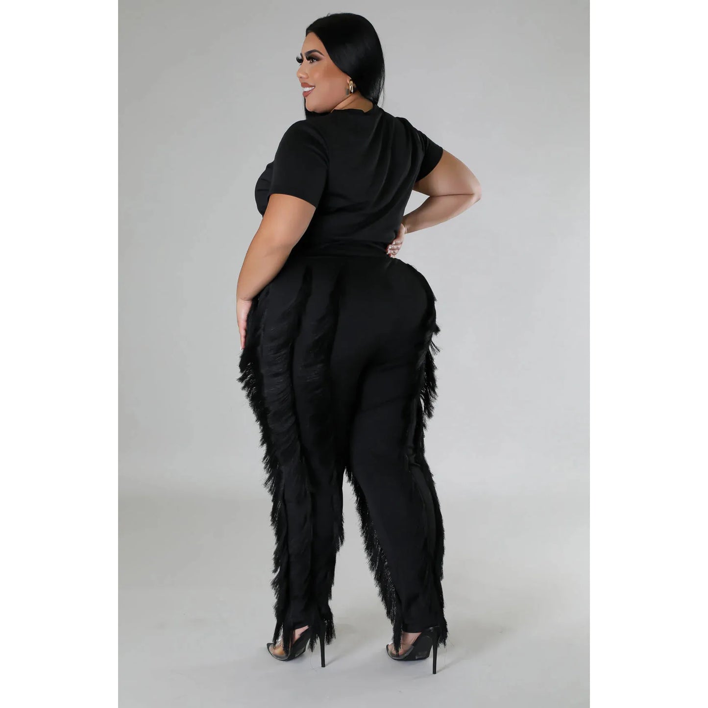 All This Bawdy Pants Set