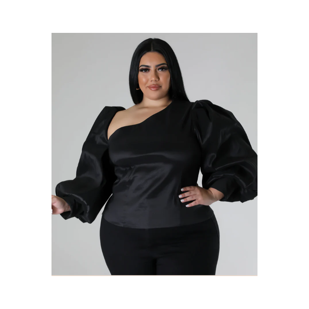 Weekend Love Top