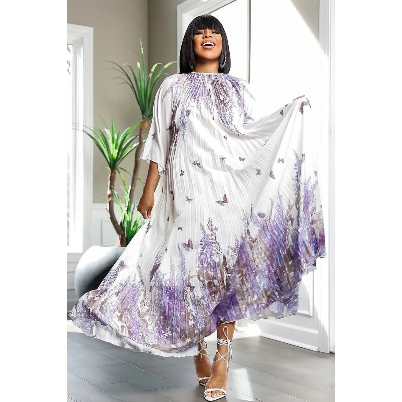 See What I Mean Dress