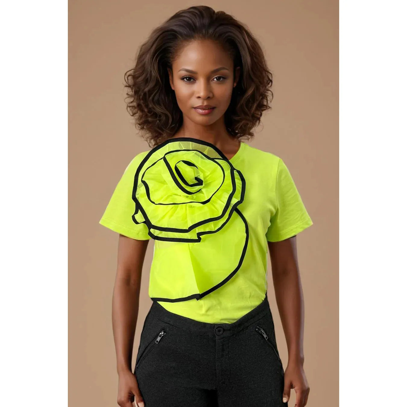 Always Doing Me Shirt
