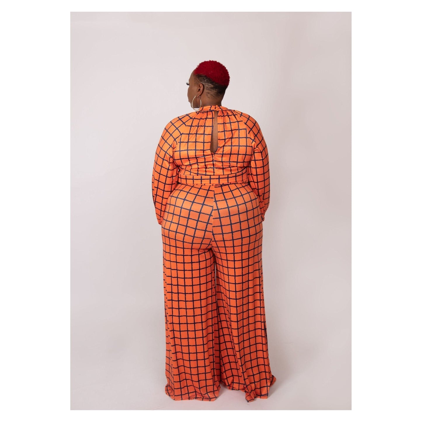 Autumn Nights Jumpsuit