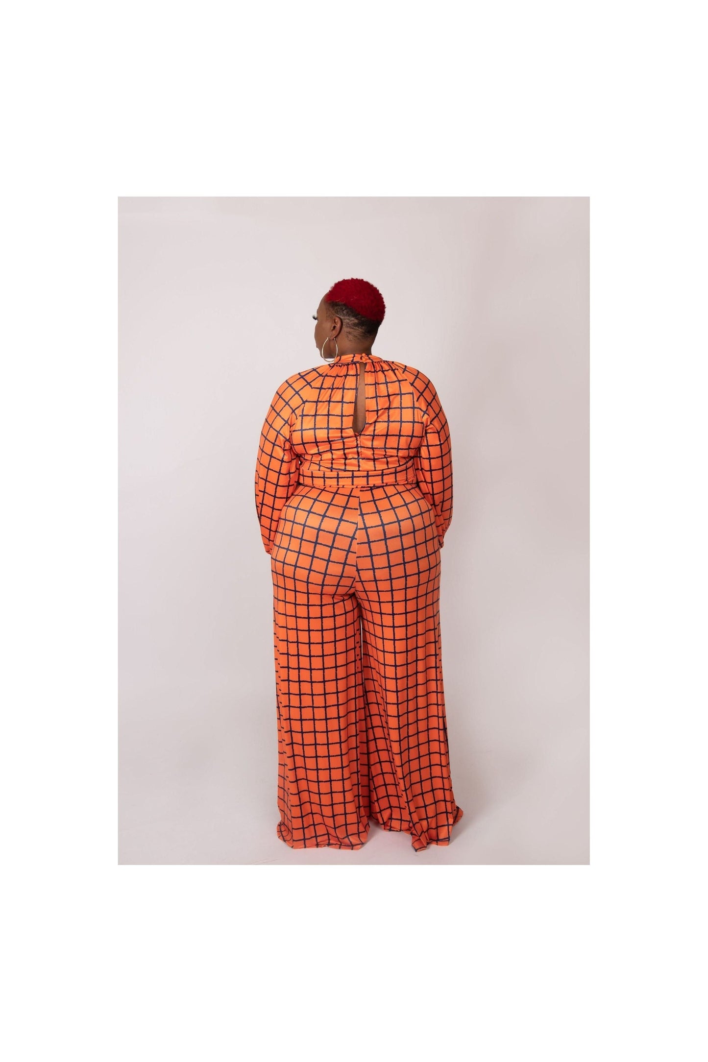 Autumn Nights Jumpsuit