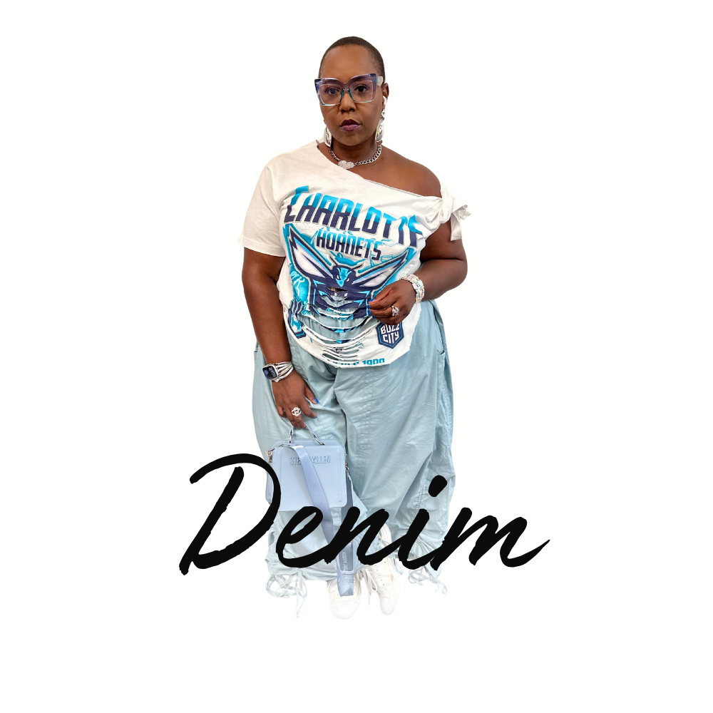 Denim