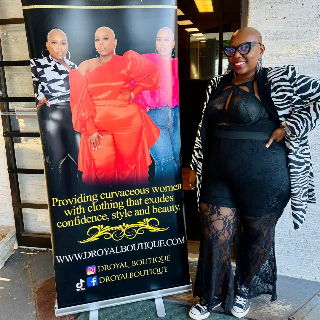 Midnight Lace Power Pants