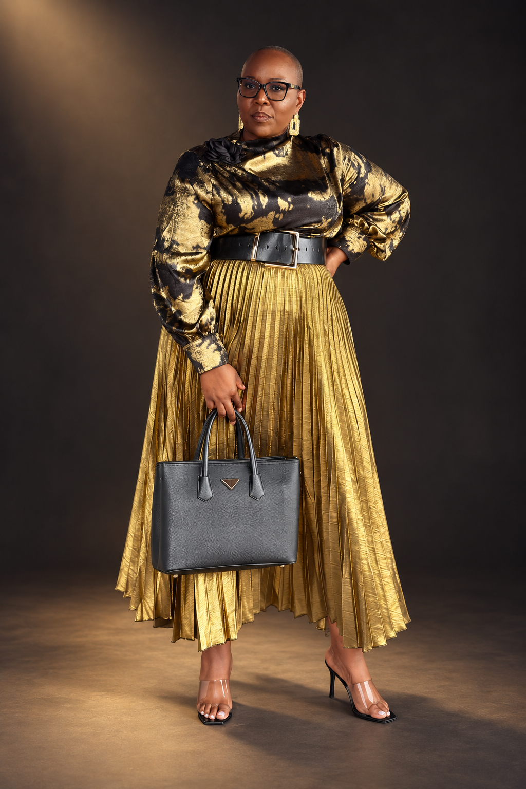 D’Royal Boutique statement fashion