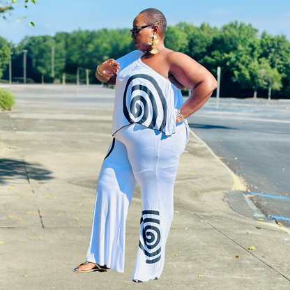 Hypnotik 4-Way Jumpsuit