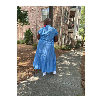 My Best Side Dress
