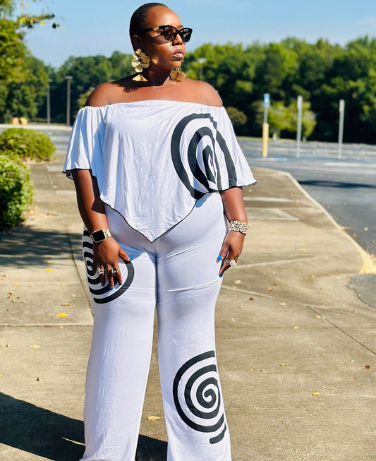 Hypnotik 4-Way Jumpsuit