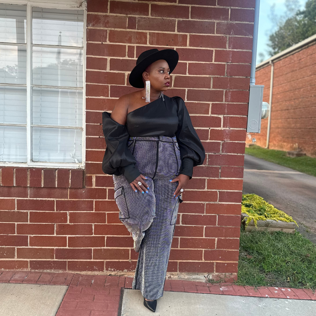 Royal Encore Cargo Pants