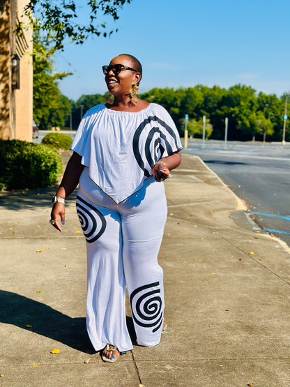 Hypnotik 4-Way Jumpsuit