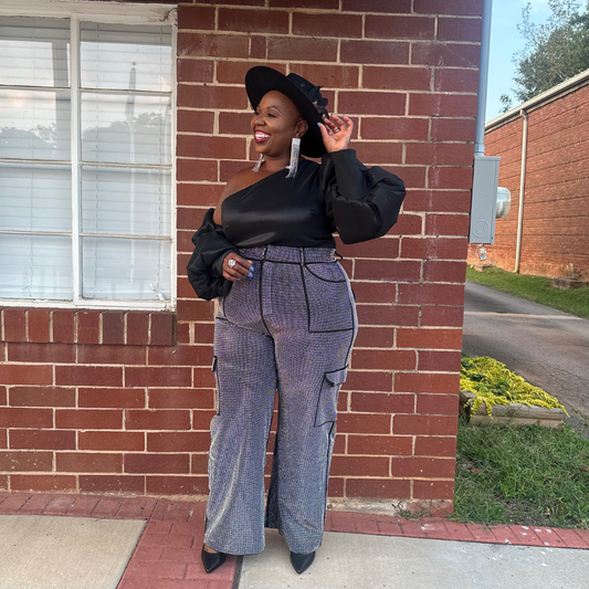 Royal Encore Cargo Pants