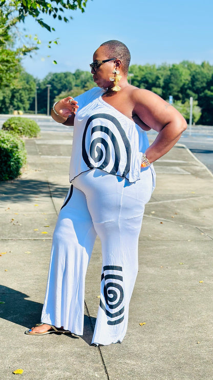 Hypnotik 4-Way Jumpsuit
