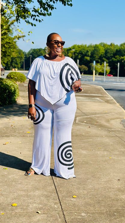 Hypnotik 4-Way Jumpsuit