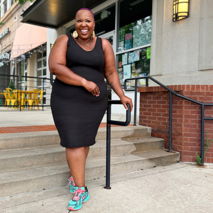 The Effortless Dress