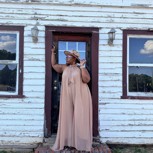The Serene Jumpsuit