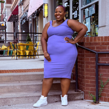 The Effortless Dress