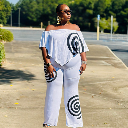 Hypnotik 4-Way Jumpsuit
