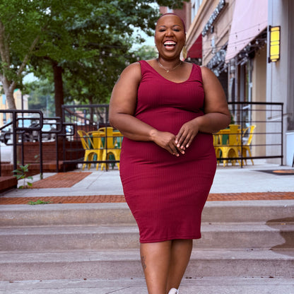 The Effortless Dress