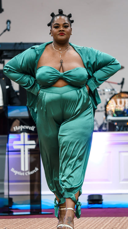 The Island Girl Set