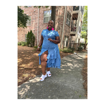 My Best Side Dress