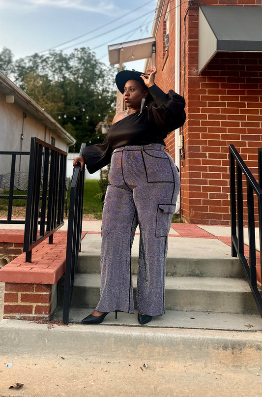 Royal Encore Cargo Pants