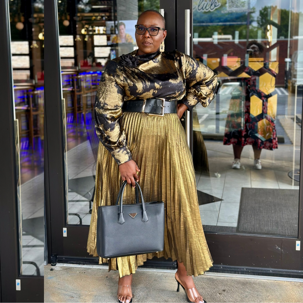 First Lady Top