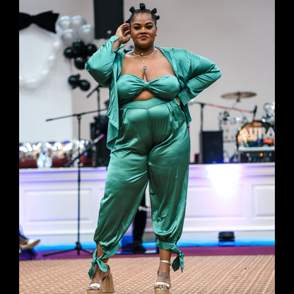 The Island Girl Set