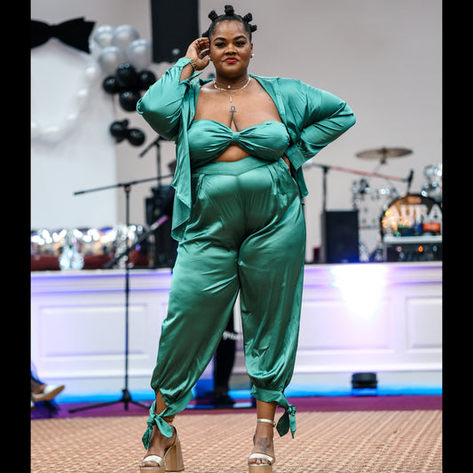 The Island Girl Set